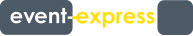 Event Express | Betrouwbaar en flexibel evenementen transport logo